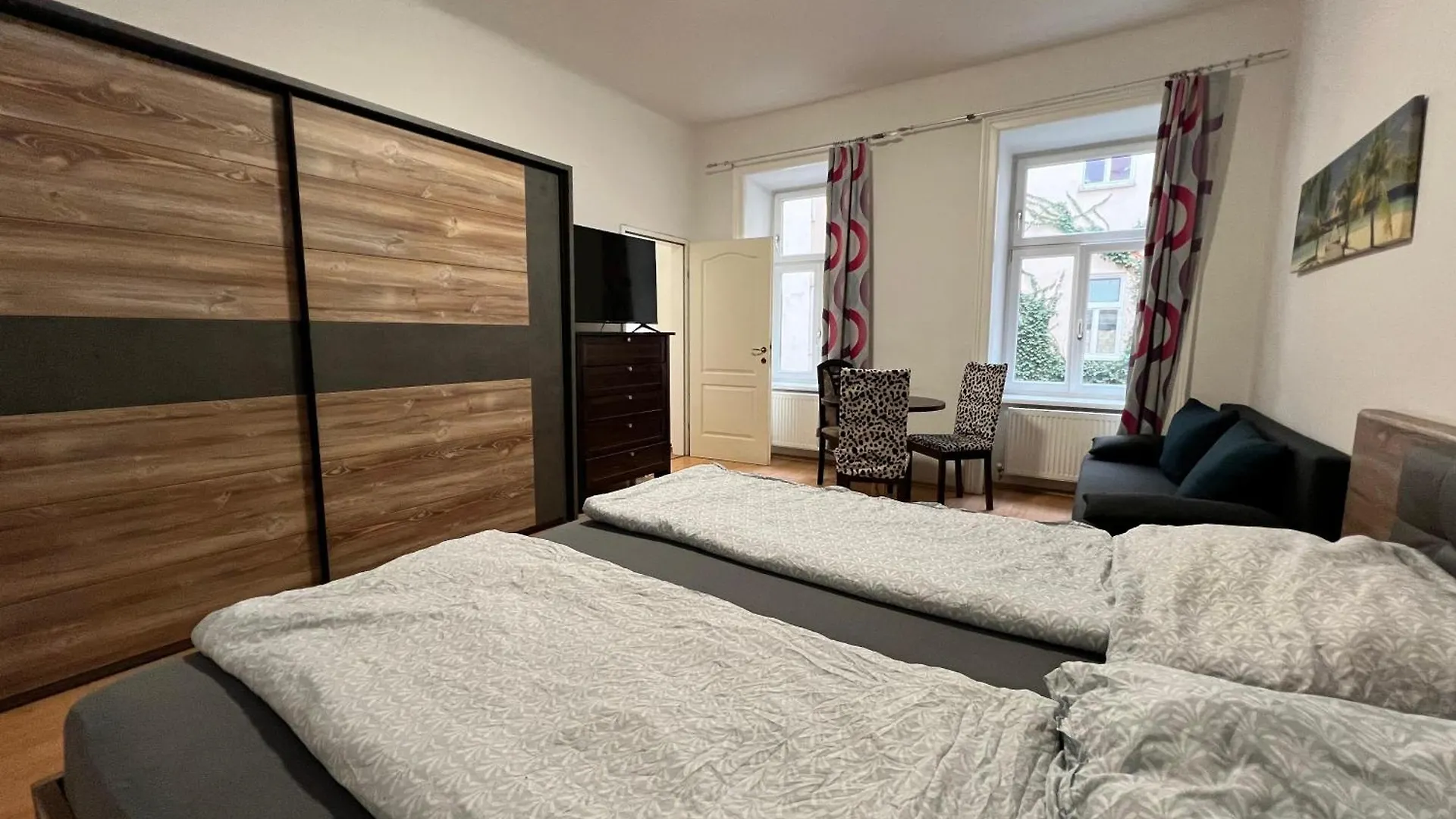 Charming 1Br Apartment Perfect For Long Stays Vienna