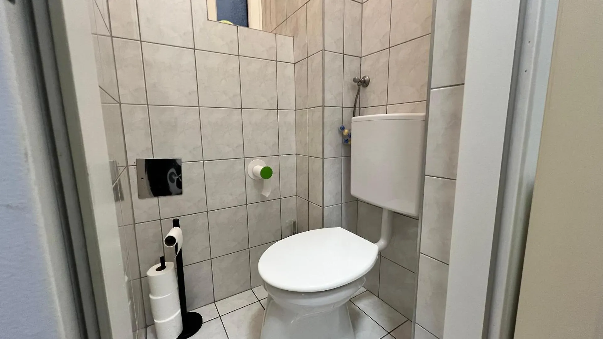 Charming 1Br Apartment Perfect For Long Stays Vienna