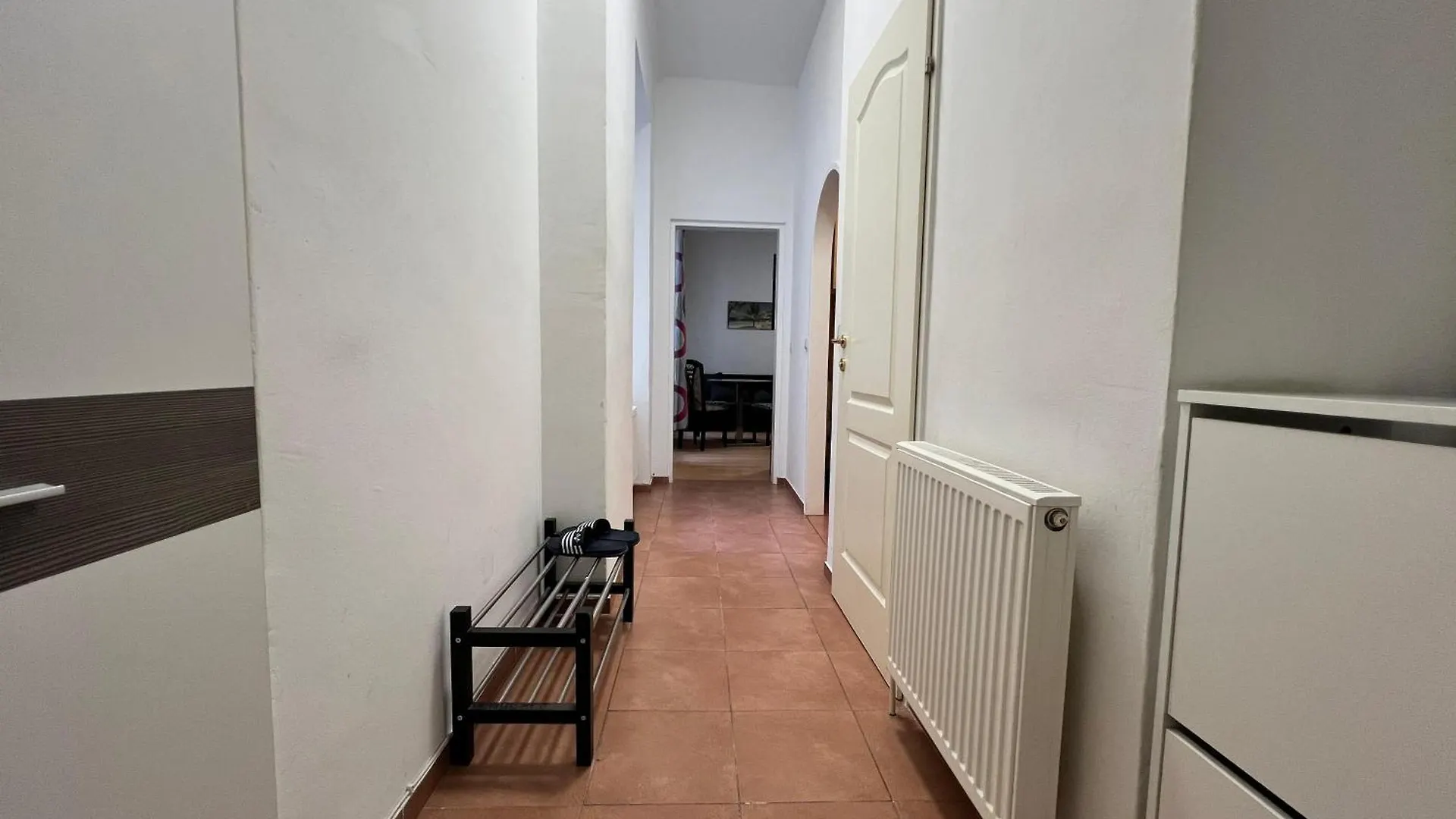 Charming 1Br Apartment Perfect For Long Stays Vienna 0*,