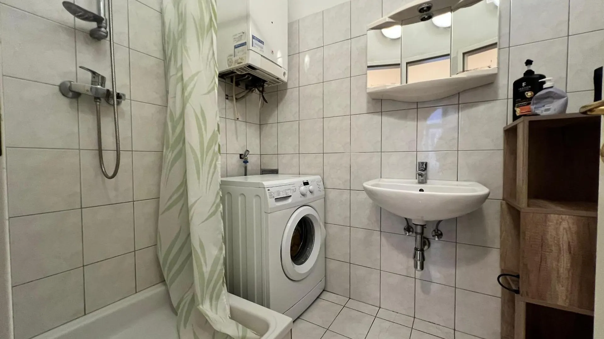 Charming 1Br Apartment Perfect For Long Stays Vienna