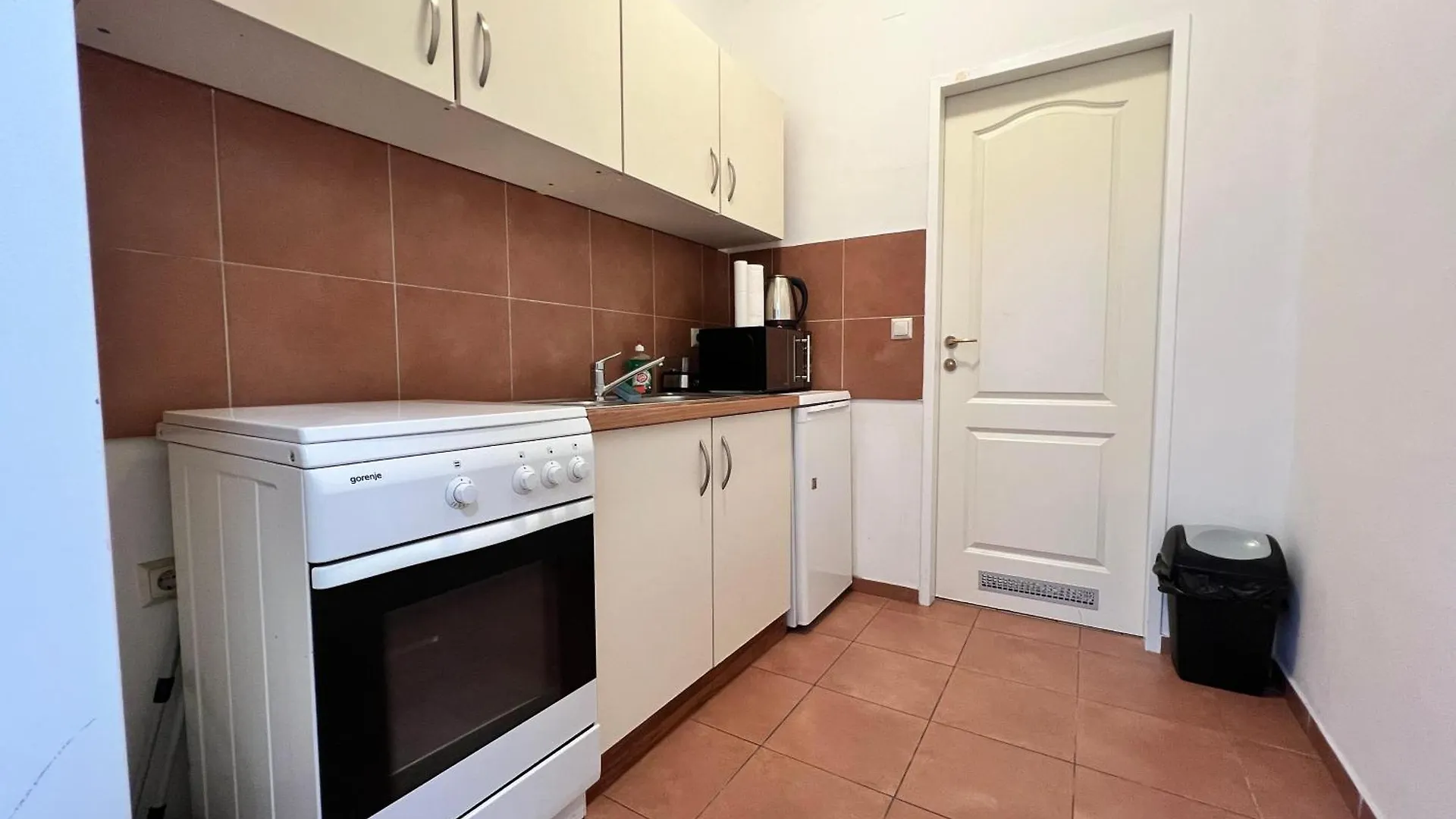 Charming 1Br Apartment Perfect For Long Stays Vienna