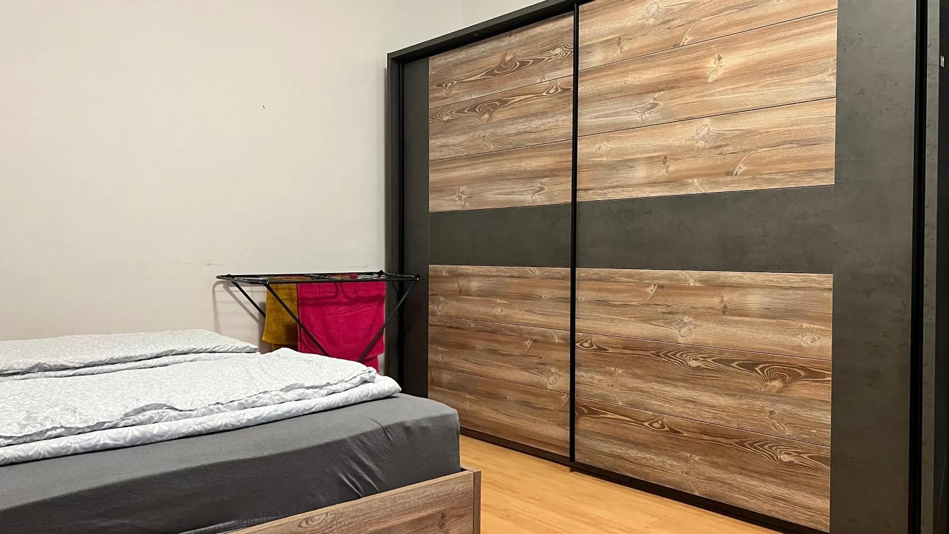 Charming 1Br Apartment Perfect For Long Stays Vienna