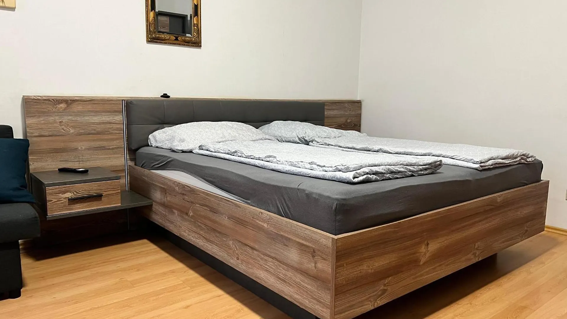 Charming 1Br Apartment Perfect For Long Stays Vienna